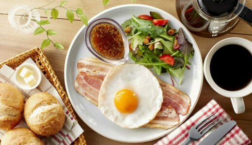 勉強に必要なたった1つの栄養とは？食事と学習成果の関係