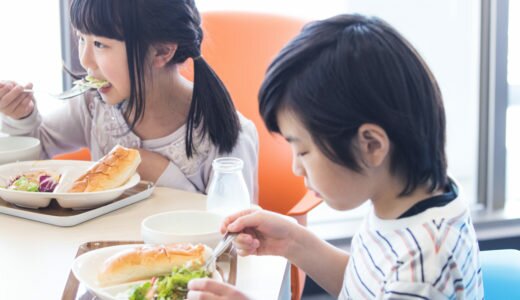 子供に食の大切さを！幼少期に取り入れるべき食育の重要性