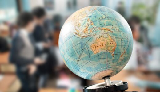 大学受験における学習のポイント【地理編】