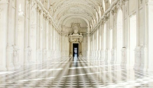 世界最古の記憶術！？莫大な情報を記憶できる「記憶の宮殿」とは？