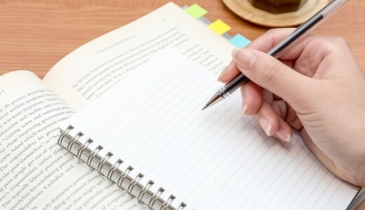 資格試験や受験の際におすすめの英語の勉強方法5選