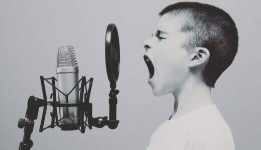 音読を用いた効率のいい勉強方法とは？記憶力自体も良くなる？