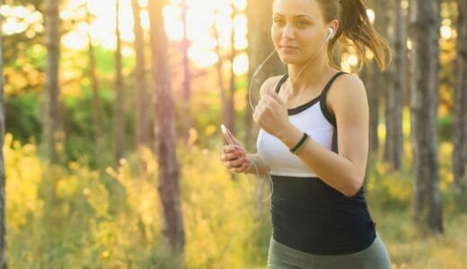 たった5分で集中力が回復しストレスに強くなる運動の効果