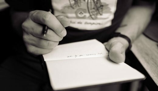 板書コピーにサヨウナラ！定期テストの成績を上げるノートの取り方