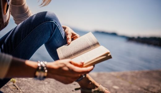 英語を訳さず理解する力が身につく!洋書多読勉強法