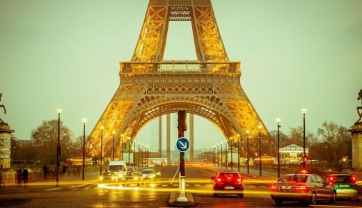憧れのフランス語、英語との違いと勉強法