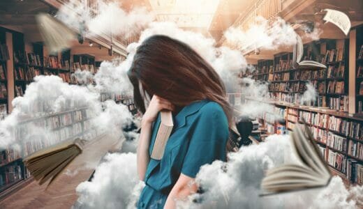 勉強中に注意したい「脳の酸素不足」原因や解消法は？