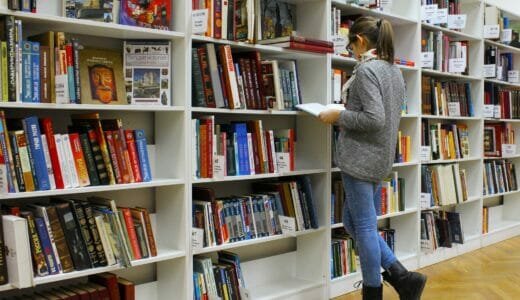 図書館相互貸借って知ってる？無料で学習ツールを取りよせよう