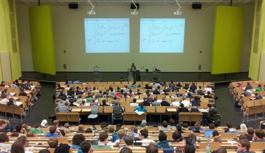 【短期決戦型勉強法】自作問題とセルフレクチャーによる学習の効果