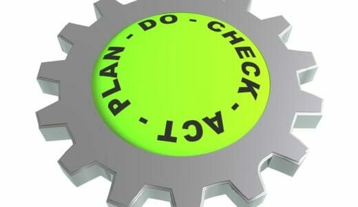 社会人の常識！PDCAを活かした勉強法で成功を掴む！